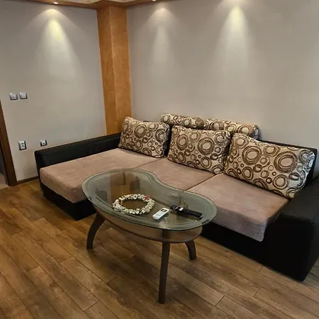 Apartmán Rada's Bsv