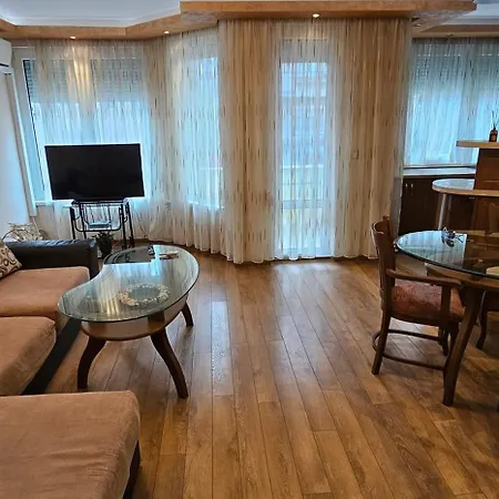 Rada's Bsv Burgas City