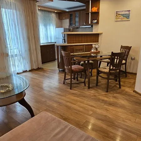 Rada's Bsv Apartmán