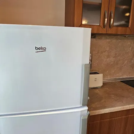 아파트 Rada's Bsv