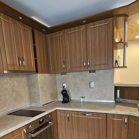 Apartmán Rada's Bsv *