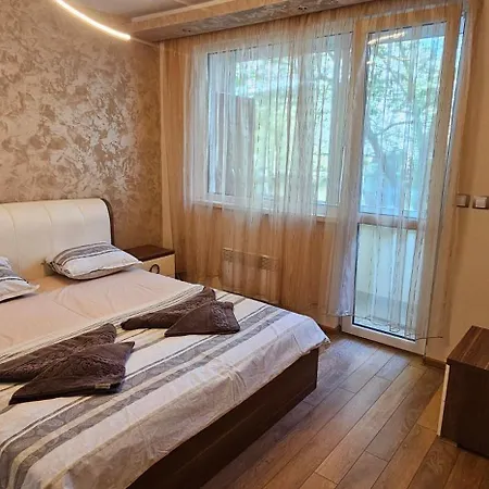 Rada's Bsv Apartmán