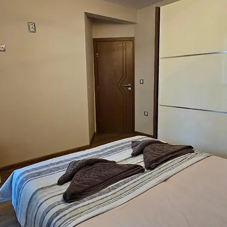 Rada's Bsv 부르가스