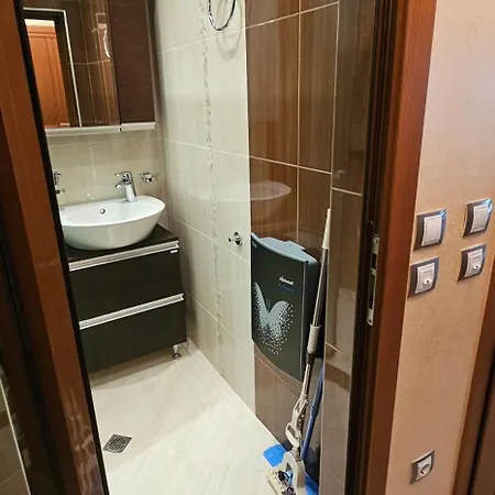 Rada's Bsv * 부르가스