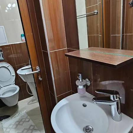 아파트 Rada's Bsv