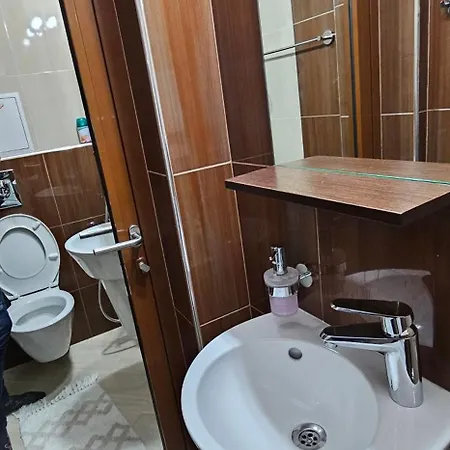 Rada's Bsv 아파트 *