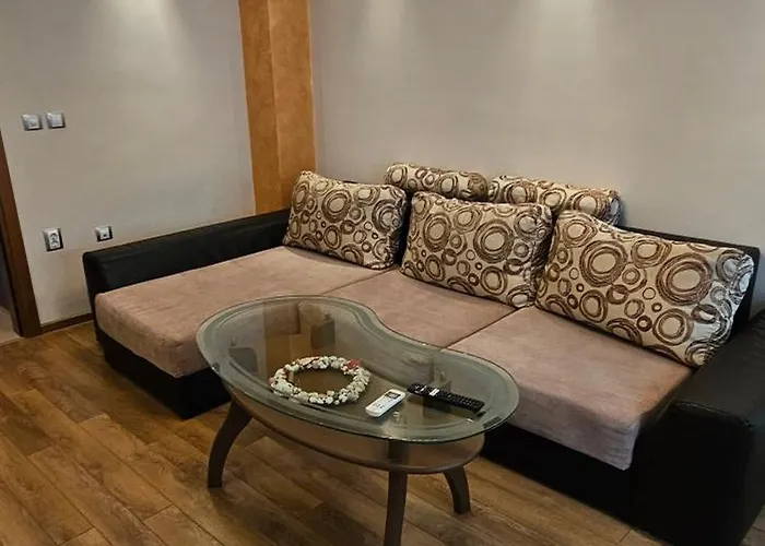 Apartmán Rada's Bsv