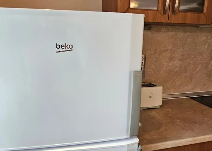 Apartmán Rada's Bsv