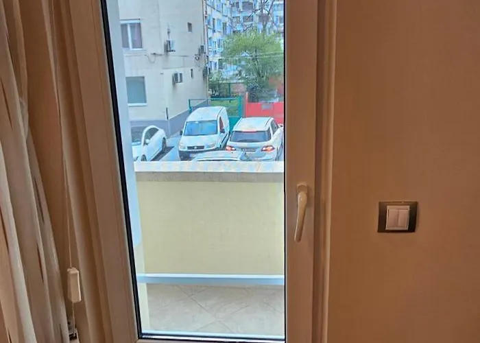 Rada's Bsv Apartmán *