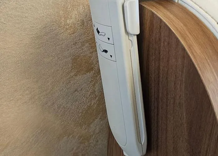 Rada's Bsv Apartmán