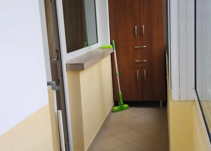 Rada's Bsv Burgas City