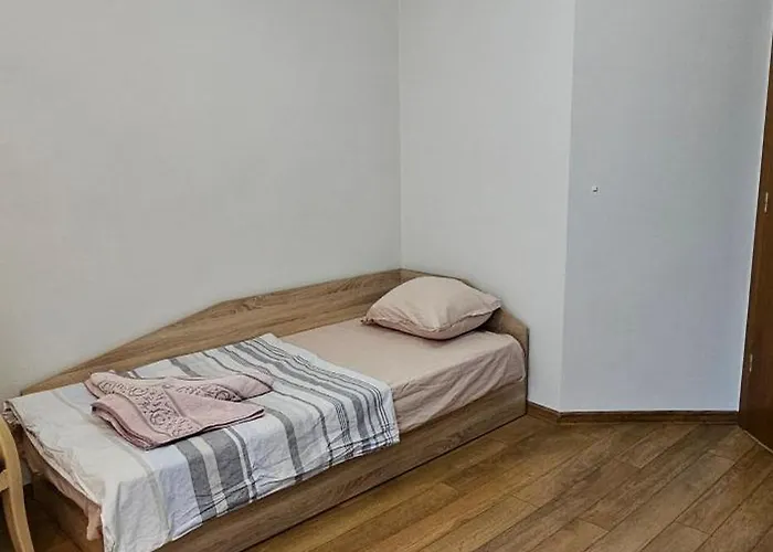 Rada's Bsv Burgas City