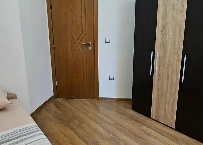 Apartmán Rada's Bsv *