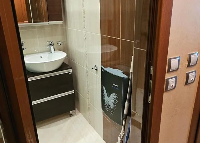 Rada's Bsv * Burgas City