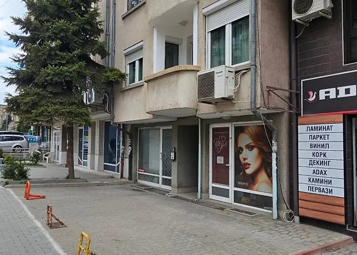 Rada's Bsv * Burgas City