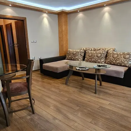 Appartement Rada's Bsv *