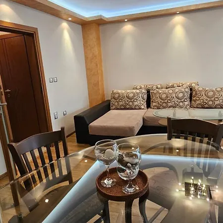 Rada's Bsv Appartement *