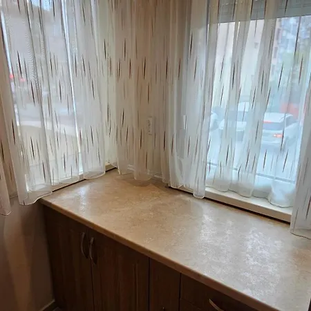 Rada's Bsv Бургас
