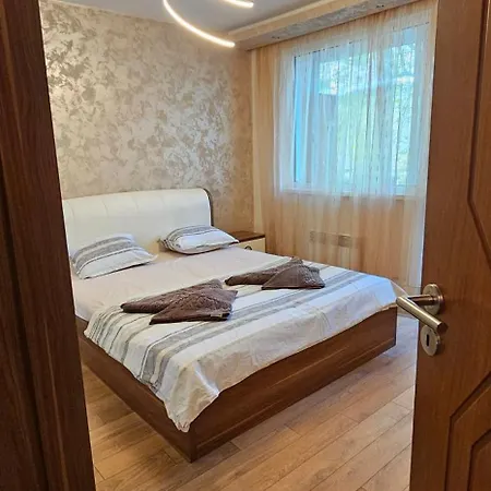 Appartement Rada's Bsv Burgas