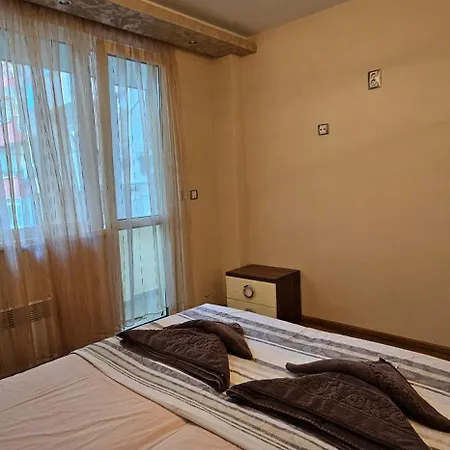 Rada's Bsv Appartement Burgas