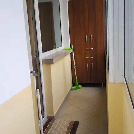 Rada's Bsv Бургас