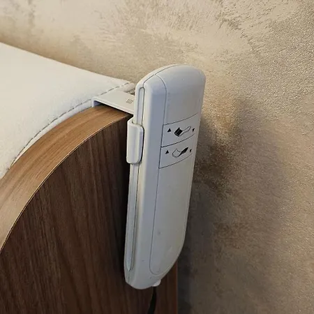 Appartement Rada's Bsv Burgas