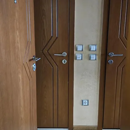 Appartement Rada's Bsv