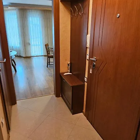 Rada's Bsv Appartement Burgas