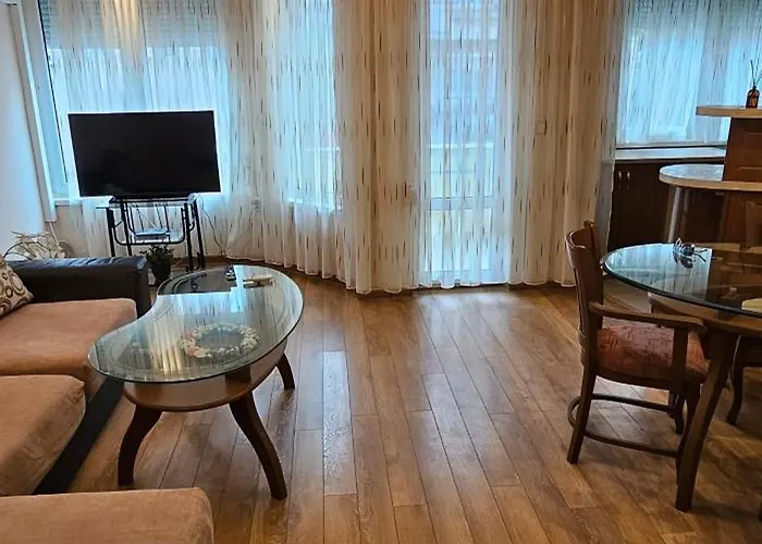 Rada's Bsv بورغاس