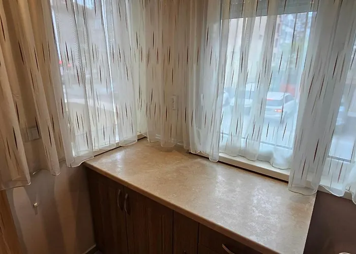 Rada's Bsv بورغاس