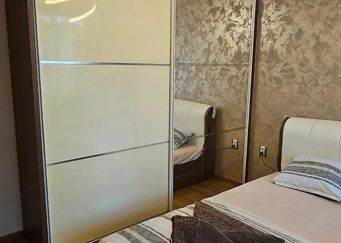 Rada's Bsv * بورغاس