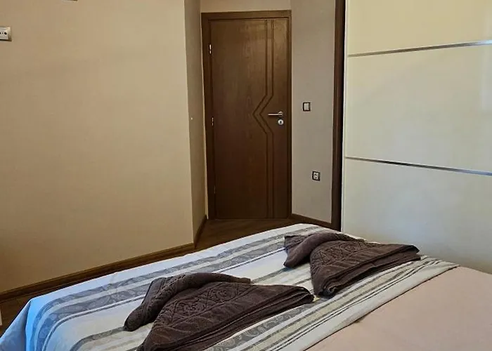 Rada's Bsv بورغاس