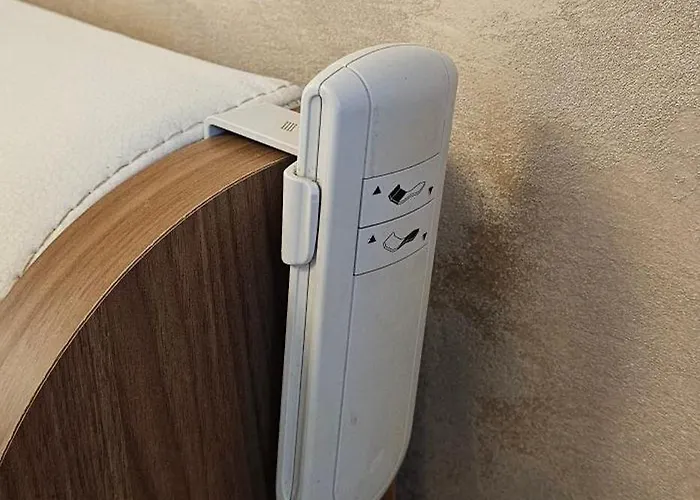 شقة Rada's Bsv بورغاس